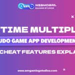 Real-Time Ludo Game App Development with Anti-Cheat