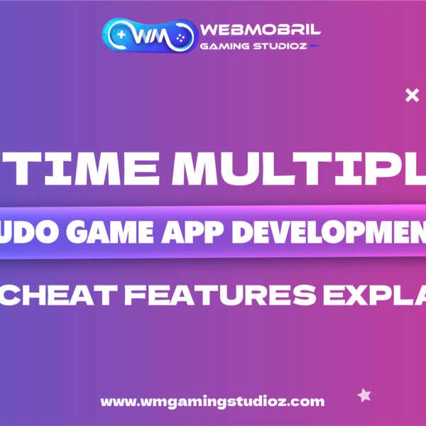 Real-Time Ludo Game App Development with Anti-Cheat